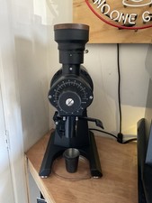Mahlkonig EK43S Coffee