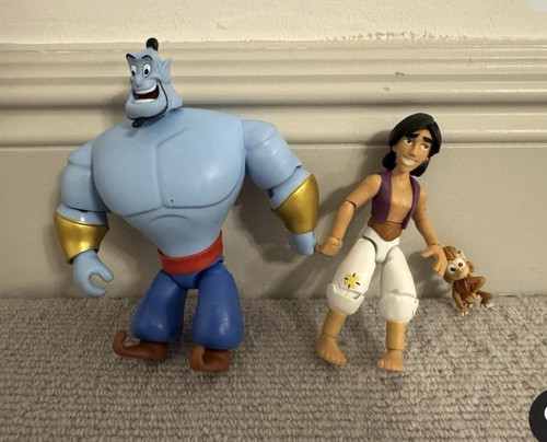 Disney aladdin action - disney,