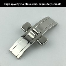 Quality Stainless Steel Watch