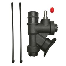 Diving Oral Power Inflator