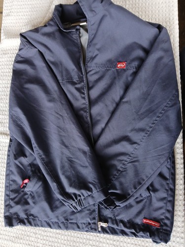 Boys quicksilver wind breaker - wind,