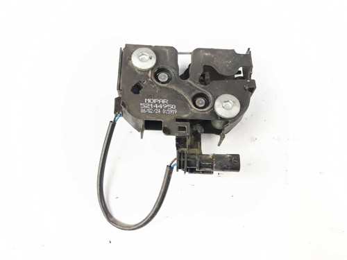 52144950 bonnet lock - bonnet, /