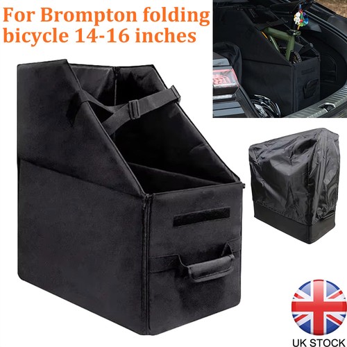 Bike storage box collapsible - storage,