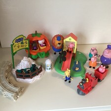 Peppa Pig Zoo Bundle Penguin