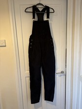 Fat Face Ladies Navy Blue