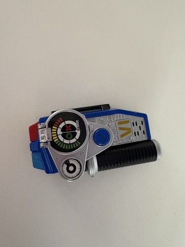 Bandai power rangers - power,