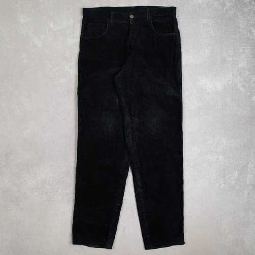Vintage cord trousers - vintage, x