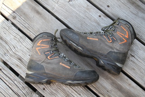Lowa ticam gtx - ii, men's