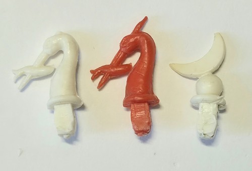 Vintage britains swoppet - vintage,