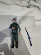 Vintage Action Force German