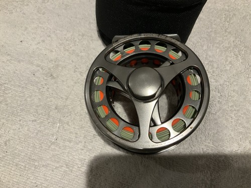 Loop evotec 6nine - evotec, lw
