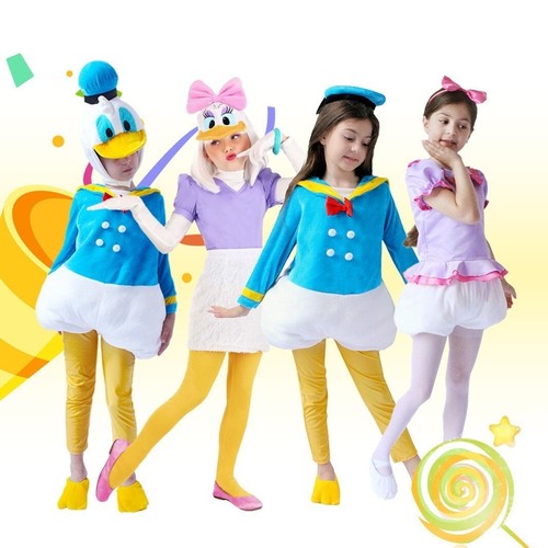 Kids disney donald duck - disney,
