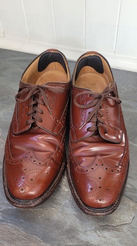 Loake braemar shoes size - shoes, 10