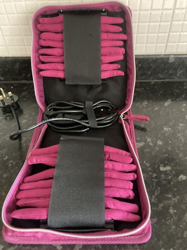Remington h2042 hair envy - remington,
