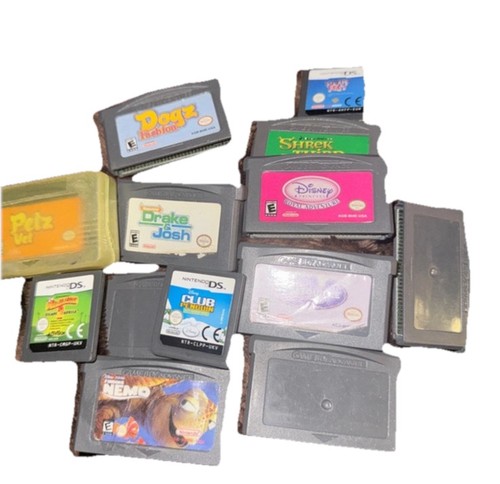 Nintendo game - nintendo,