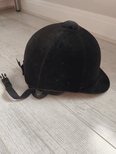 Champion euro riding hat - euro,