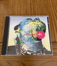 Electribe 101 - Electribal Memories Music Cd
