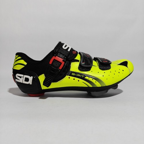 Sidi genius fit - 5-fit, carbon