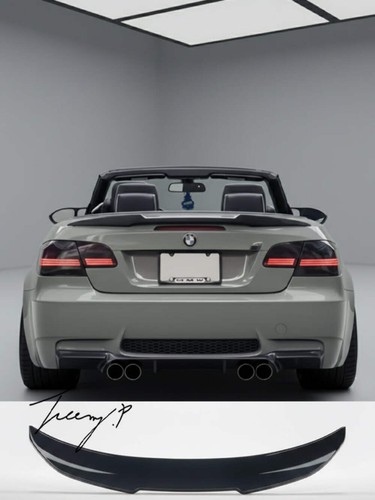 Bmw series e93 m3 - e93,