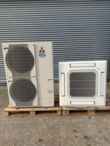 Mitsubishi electric 10kw - mitsubishi,