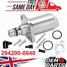 FUEL PUMP SUCTION CONTROL