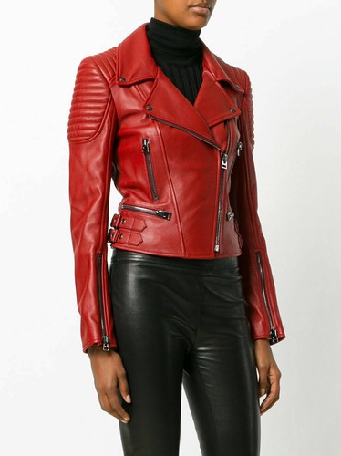 Zayn leather womens - leather,