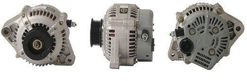 New alternator toyota mr2 - toyota,