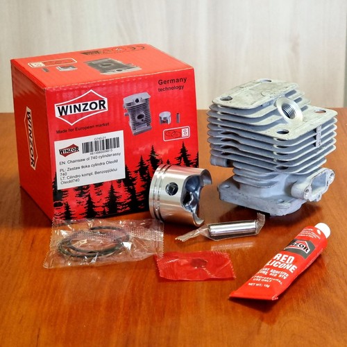 Cylinder for oleo mac 440 - for,