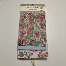 Cath Kidston x Miffy Tea Towel