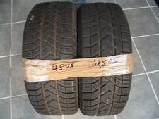 M+S Pirelli Snow control