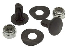 BOLT WASHER SET FITS ROVER / MTD 18" 20" 22" LAWNMOWERS - A00673K
