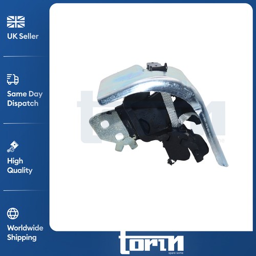Rear exhaust hanger - hanger, mount