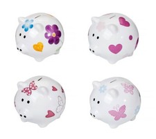 Piggy Bank Large Big XL