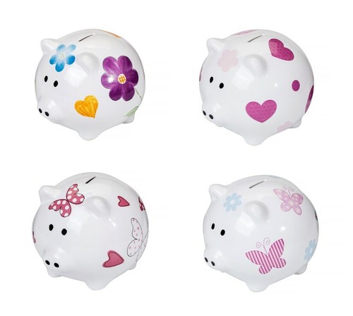 Piggy bank large big - bank,
