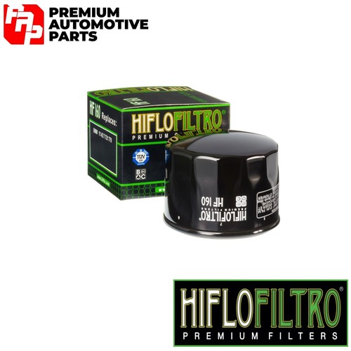 Oil filter bmw - filter, hp4