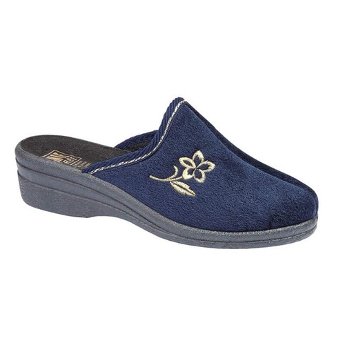 Ladies spanish slippers - ladies, women