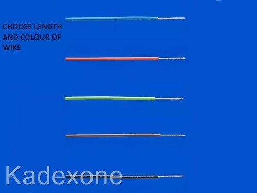 Bus wire cable model train - wire,