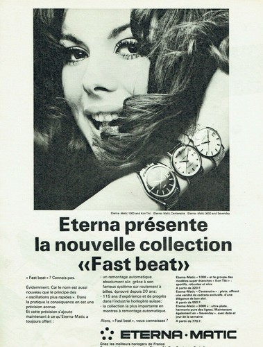 Advertising 1221 1968