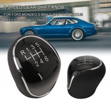 6-Speed Manual Gearstick Shift