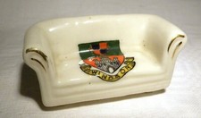 CRESTED CHINA SELECTION  B54  