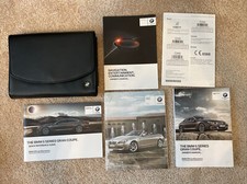 2014 BMW 6 Series Coupe Owners