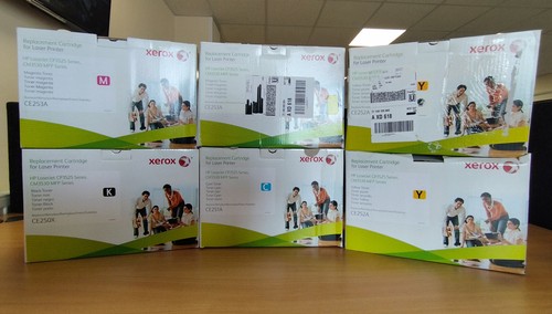 Bundle 504a 504x xerox - /,