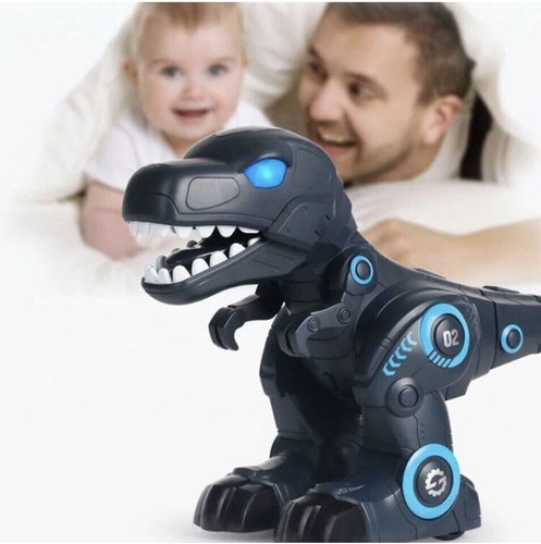 Large robot dinosaur smart - robot,