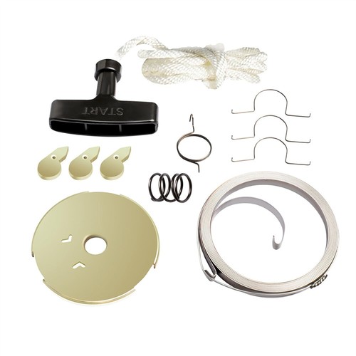 Recoil pull starter kit for - pull,