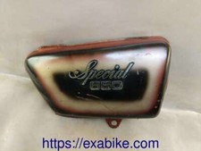 right side cover for Yamaha XS