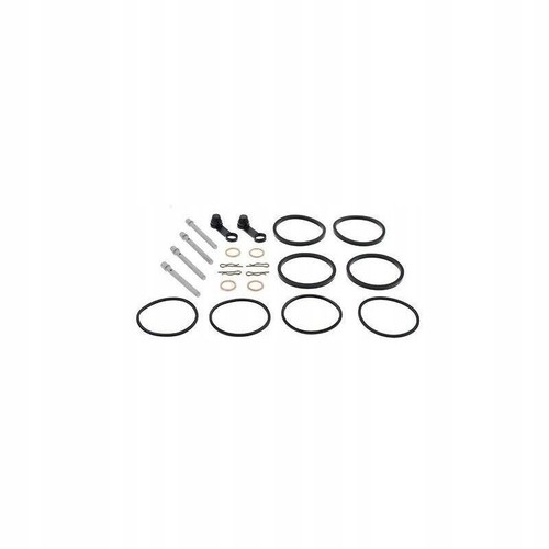 Front brake caliper repair - repair, kit
