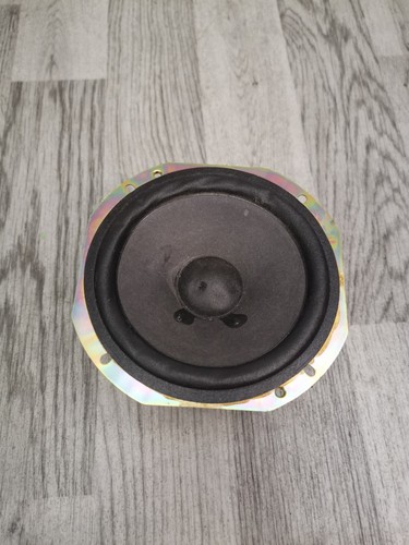 Kenwood bass reflex - kenwood,