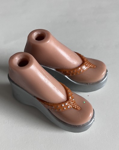 Bratz doll shoes flash - bratz,