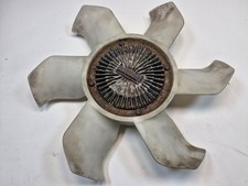Mitsubishi Shogun Mk3 2000-2006 3.2 Engine cooling Viscous fan ME298542