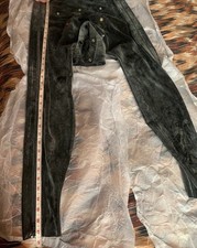 Latex Leggings by Invincible 